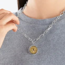 Sale Pendentif amulette Elements of Nature or Femme Pendentifs|Pendentifs