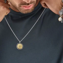 Sale Pendentif amulette Elements of Nature or Femme Pendentifs|Pendentifs