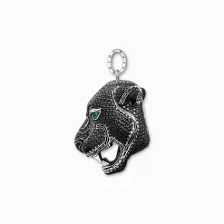 Store Pendentif Black Cat Femme Pendentifs|Pendentifs