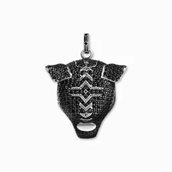 Store Pendentif Black Cat Femme Pendentifs|Pendentifs