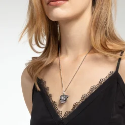 Discount Pendentif Black Cat Femme Pendentifs|Pendentifs