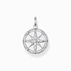 Cheap Pendentif boussole turquoise Femme Pendentifs|Pendentifs