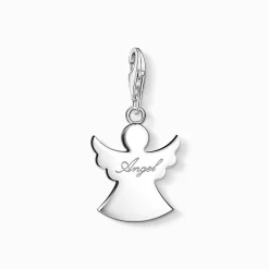 Shop pendentif Charm ange gardien Femme Charms|Charms