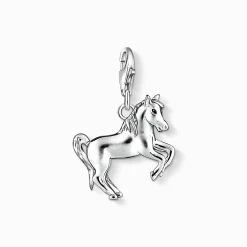 Shop pendentif Charm cheval Femme Charms|Charms