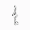 Flash Sale pendentif Charm clé Femme Charms|Charms
