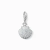 Cheap pendentif Charm coquillage Femme Charms|Charms
