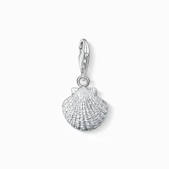Cheap pendentif Charm coquillage Femme Charms|Charms
