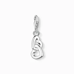 Best pendentif Charm cœurs Femme Charms|Charms