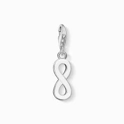 Cheap pendentif Charm Infinity Femme Charms|Charms