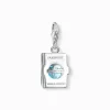 Cheap pendentif Charm passeport Femme Charms|Charms