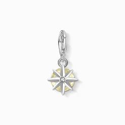 Best Sale pendentif Charm pierre naissance nov. Femme Charms|Charms