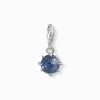 Best Sale pendentif Charm pierre naissance sept. Femme Charms|Charms