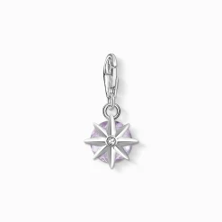 Clearance pendentif Charm pierre naissance juin Femme Charms|Charms