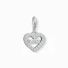 Hot pendentif Charm SISTER Femme Charms|Charms