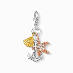Cheap pendentif Charm été / plage Femme Charms|Charms