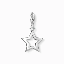 Fashion pendentif Charm étoile Femme Charms|Charms