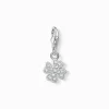 Hot pendentif Charm trèfle Femme Charms|Charms