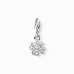 Hot pendentif Charm trèfle Femme Charms|Charms