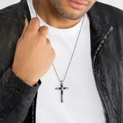 Cheap Pendentif croix Femme Pendentifs|Pendentifs