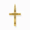 Discount Pendentif croix or Femme Pendentifs|Pendentifs