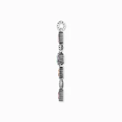 Best Sale Pendentif croix pierres colorées Femme Chaînes & Colliers|Pendentifs