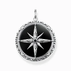 Hot Pendentif Elements of Nature argent Femme Pendentifs|Pendentifs