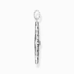 Hot Pendentif Elements of Nature argent Femme Pendentifs|Pendentifs