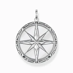 Hot Pendentif Elements of Nature argent Femme Pendentifs|Pendentifs