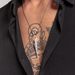 Flash Sale Pendentif ornements argent Femme Pendentifs|Pendentifs