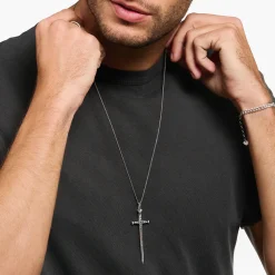 Sale Pendentif épée Femme Pendentifs|Pendentifs