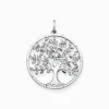 Cheap Pendentif Tree of Love Femme Pendentifs