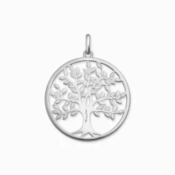 Cheap Pendentif Tree of Love Femme Pendentifs