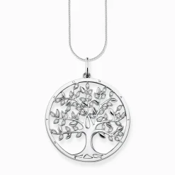Cheap Pendentif Tree of Love Femme Pendentifs