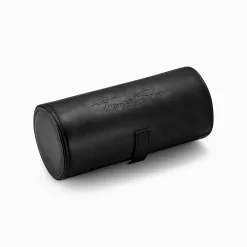 Hot Rouleau de montre pour 3 montres Rangement