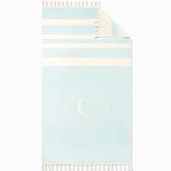 Best Sale Serviette de plage Charm Club Accessoires