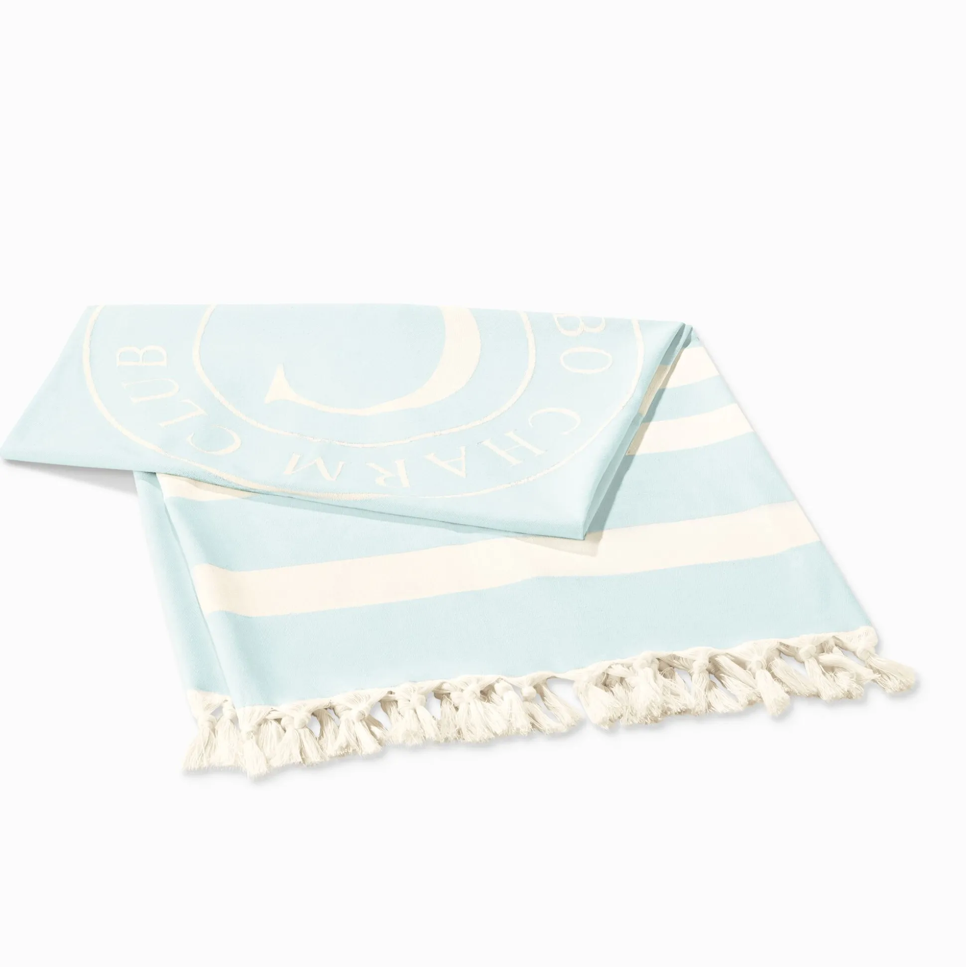 Best Sale Serviette de plage Charm Club Accessoires